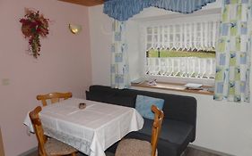 Ferienunterkuenfte Kreissl Oberwiesenthal